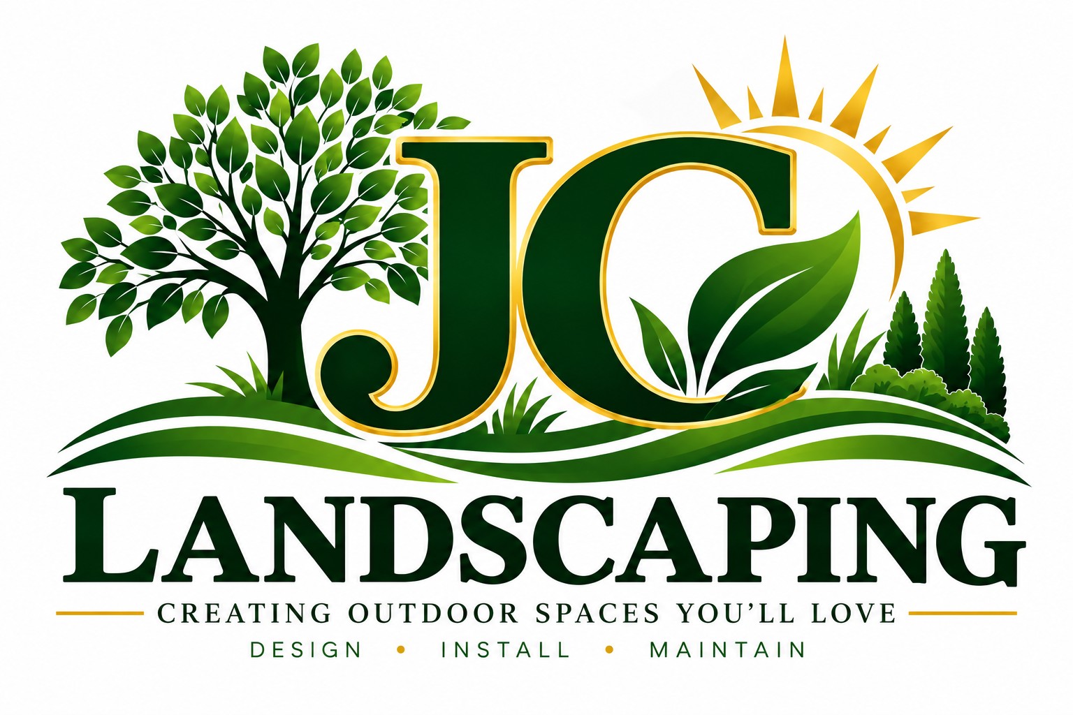 JC Landscaping